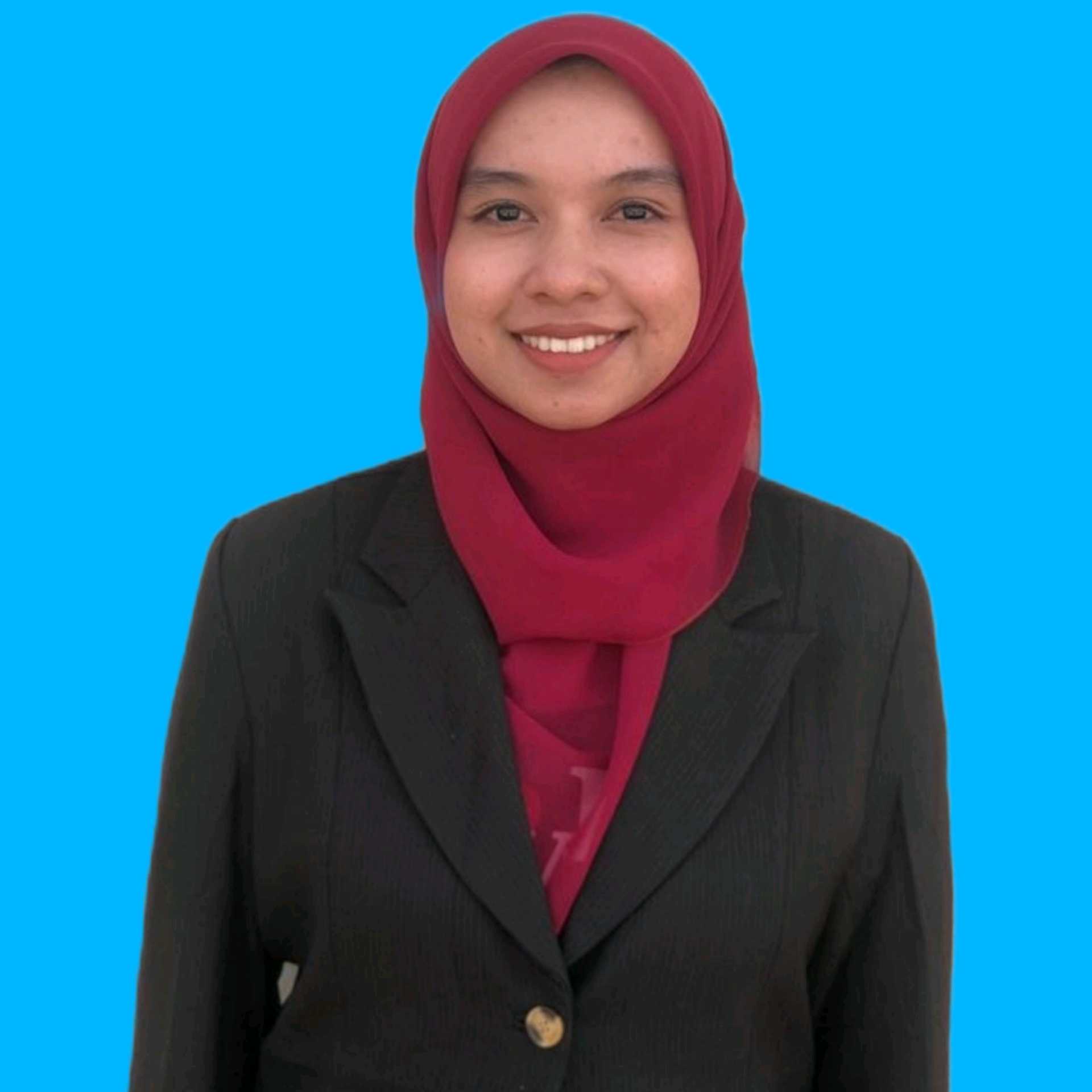 Nur Ain Nabila Binti Che Mohamad Aluan's avatar'