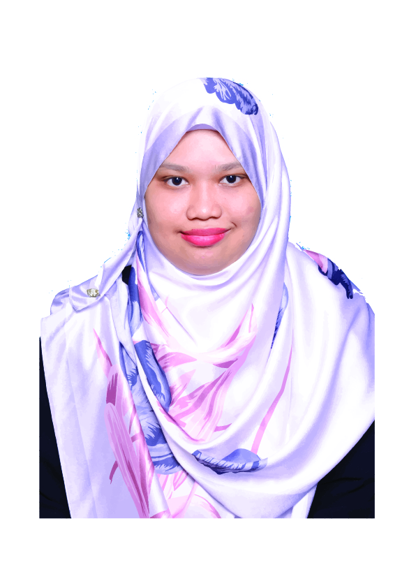 Hanisah Musfirah's avatar'