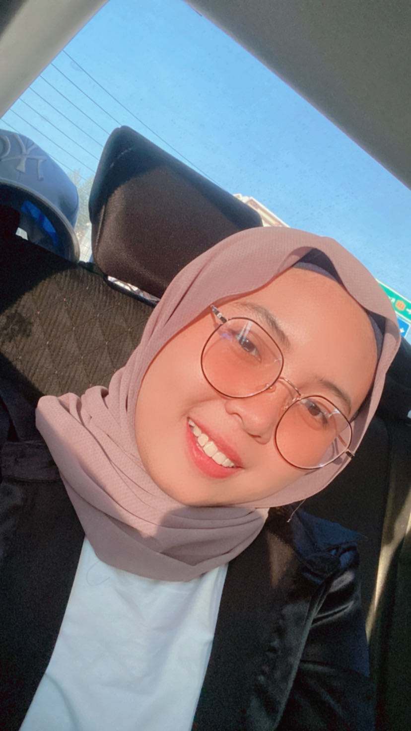 Nur Nasha Binti Abdullah's avatar'