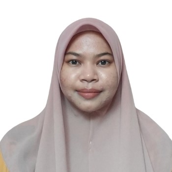 NUR ATIKAH BINTI ABDUL AZIZ's avatar'