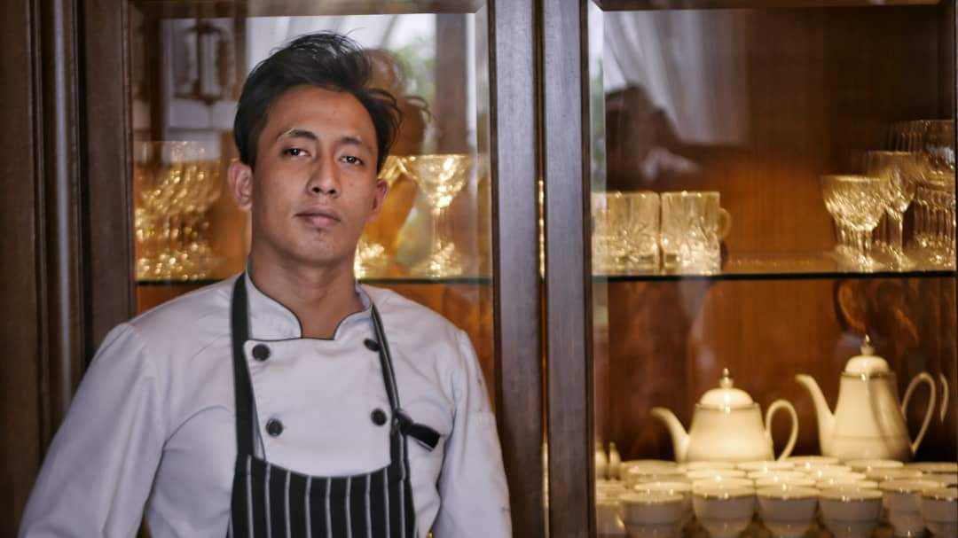 Irfand Annas's avatar'