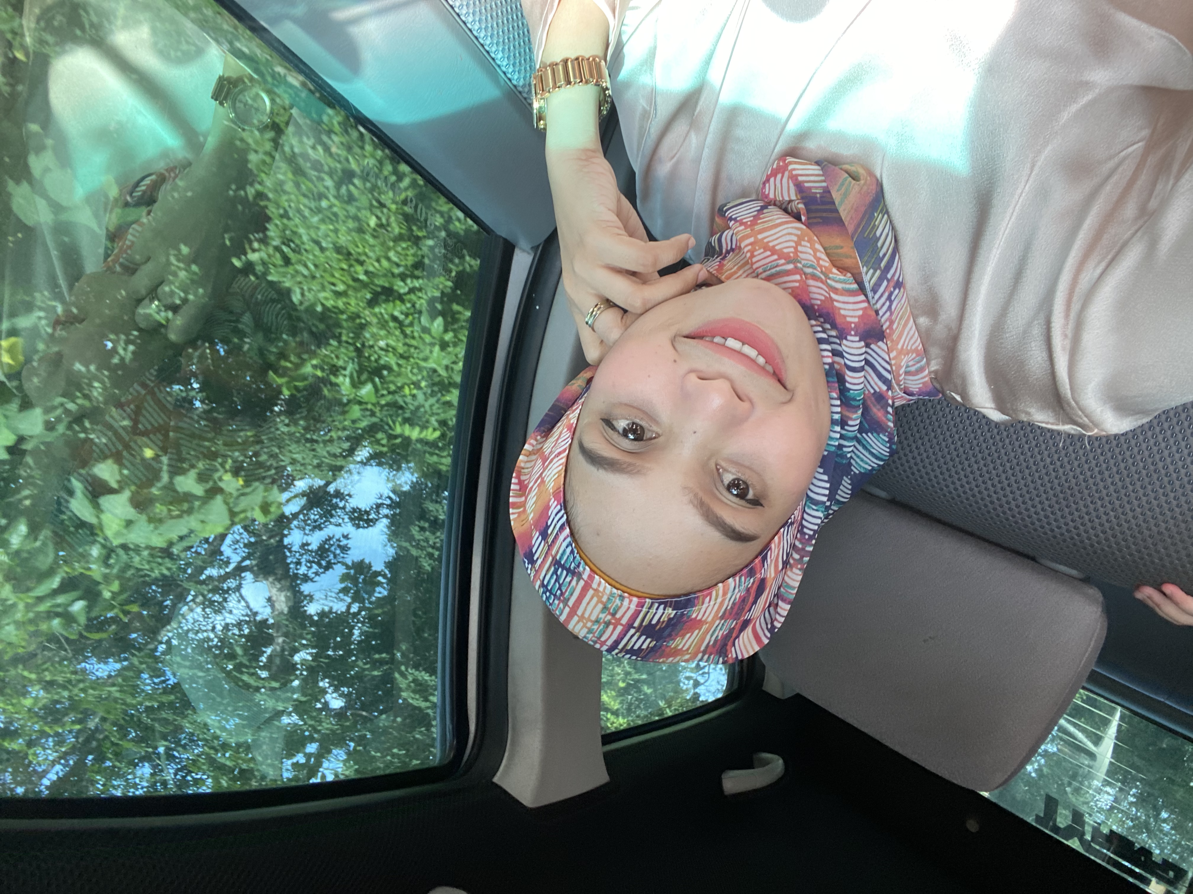 Zuraidah Adnan's avatar'