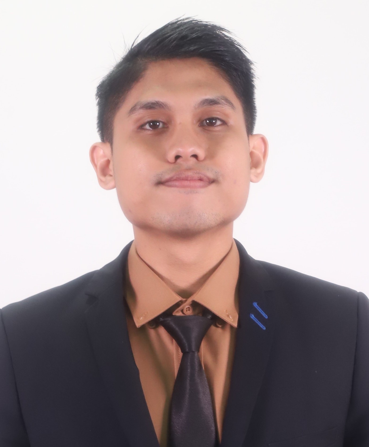 Mohd Sukry's avatar'