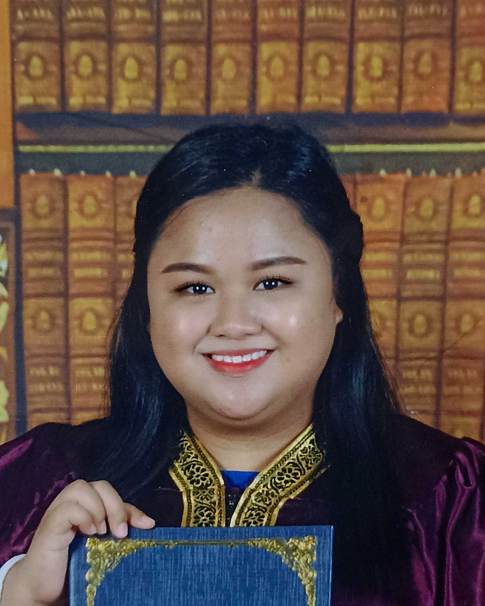 Averica Abigirl Bouning's avatar'