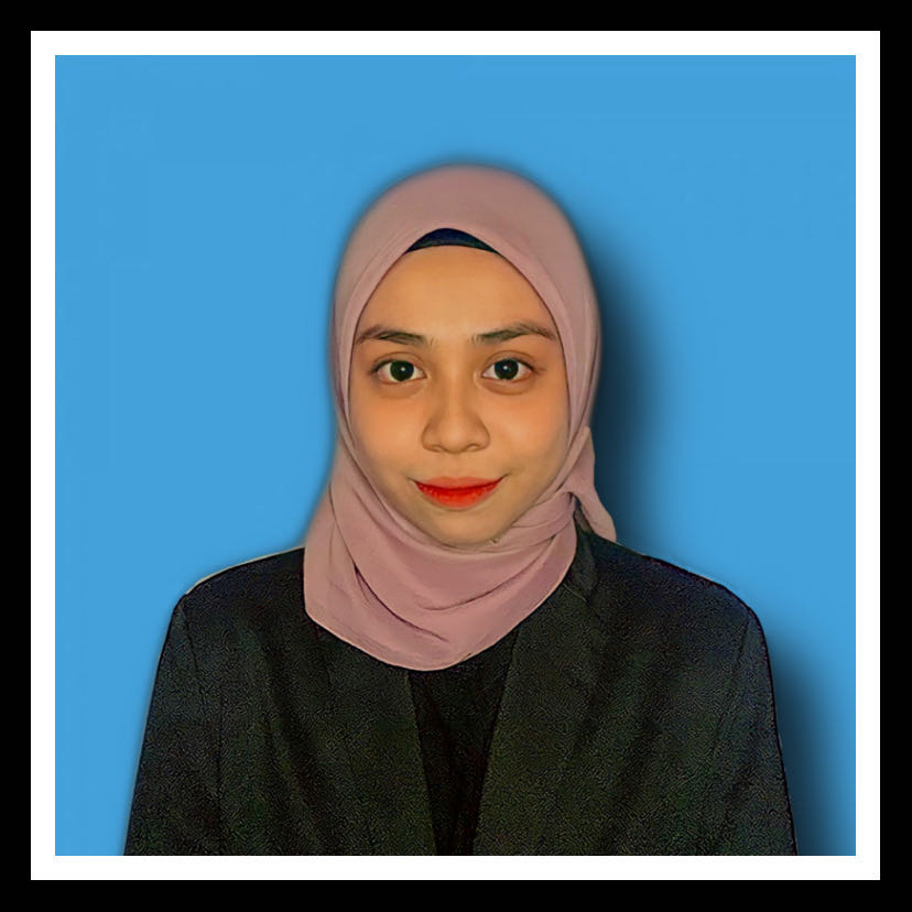 Siti Nor Amirah Binti Muhamad's avatar'