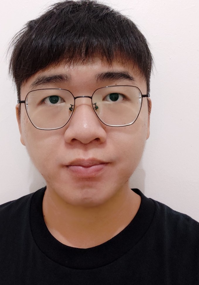 LIM KHAI JIE's avatar'