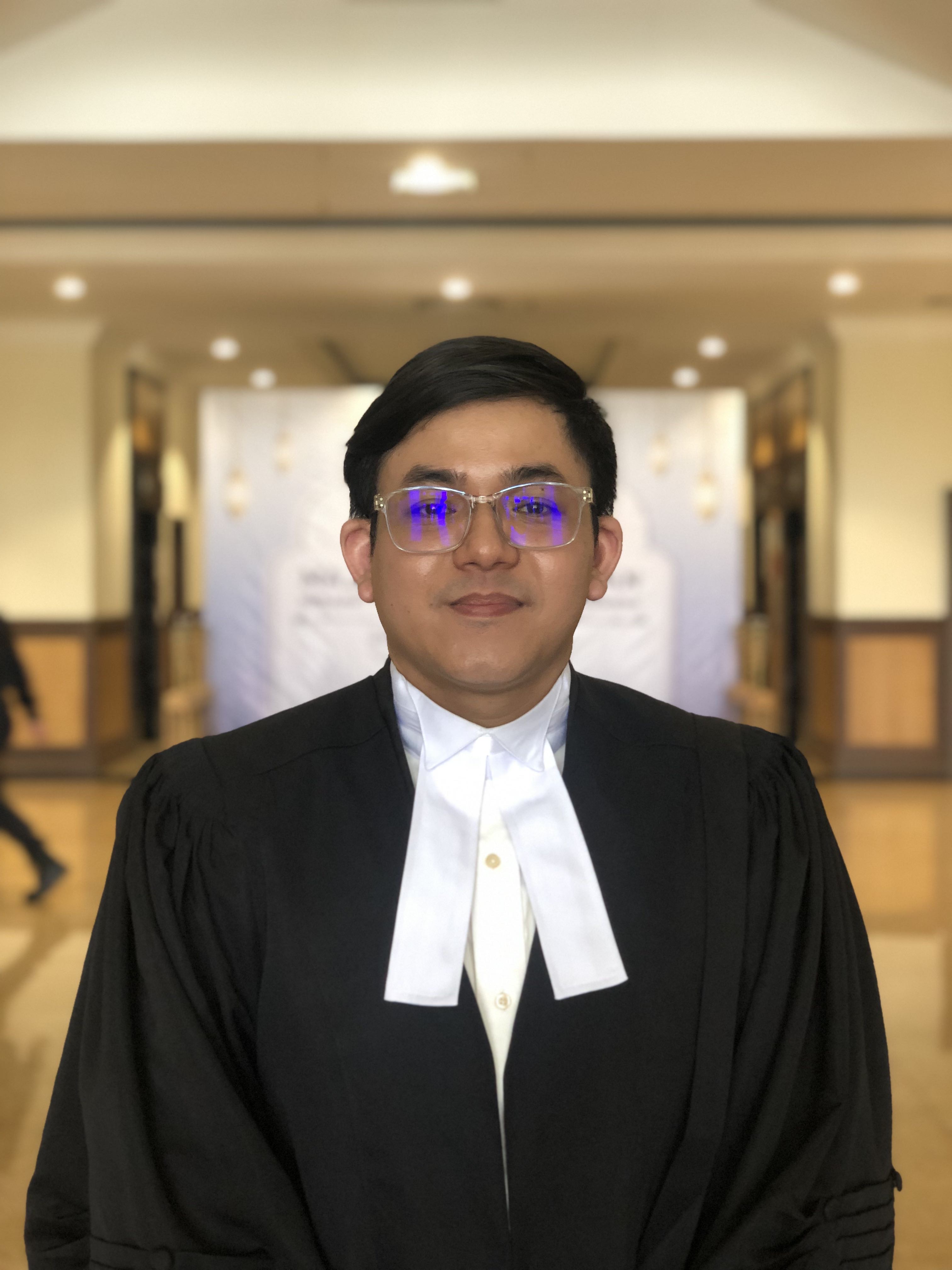 Fahmi Fahky Bin Johari's avatar'