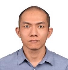 Lee Chin Cheng's avatar'