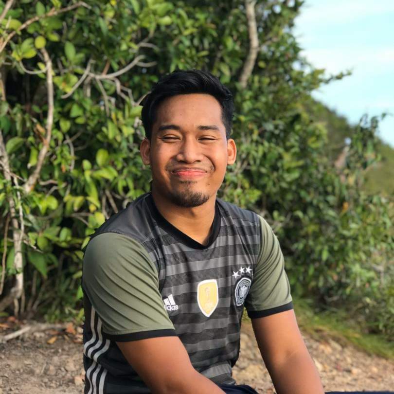 Muhammad Fathi Shamsudin 's avatar'