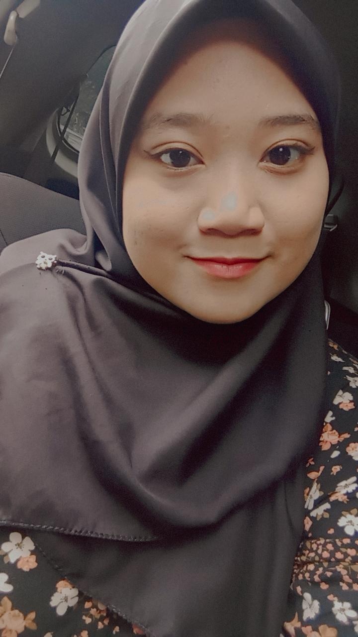 Nur adleena sufeea binti ujang's avatar'