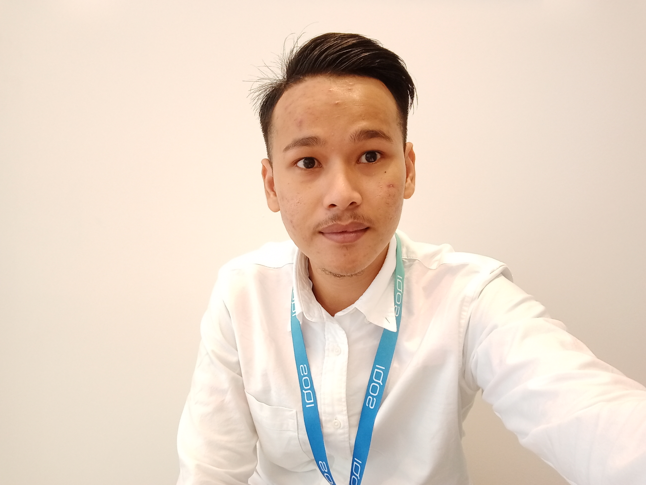 Mohamad Afizul Naim Bin Mohamad Azman's avatar'