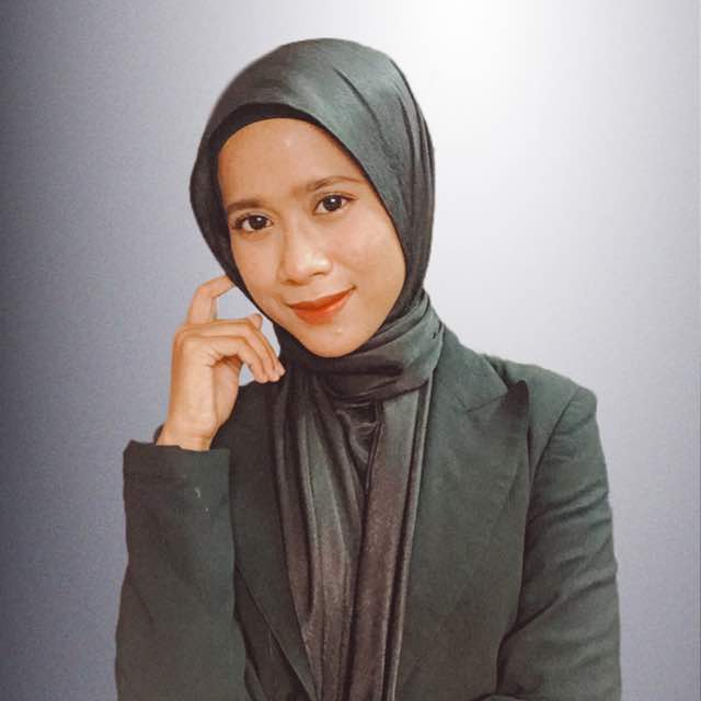 Nur Irdayu's avatar'