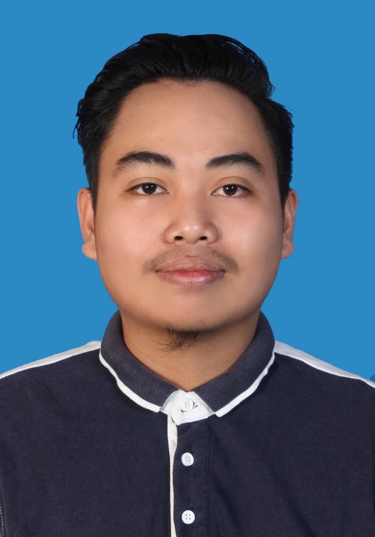 Muhammad Firdaus bin Mt Alias's avatar'