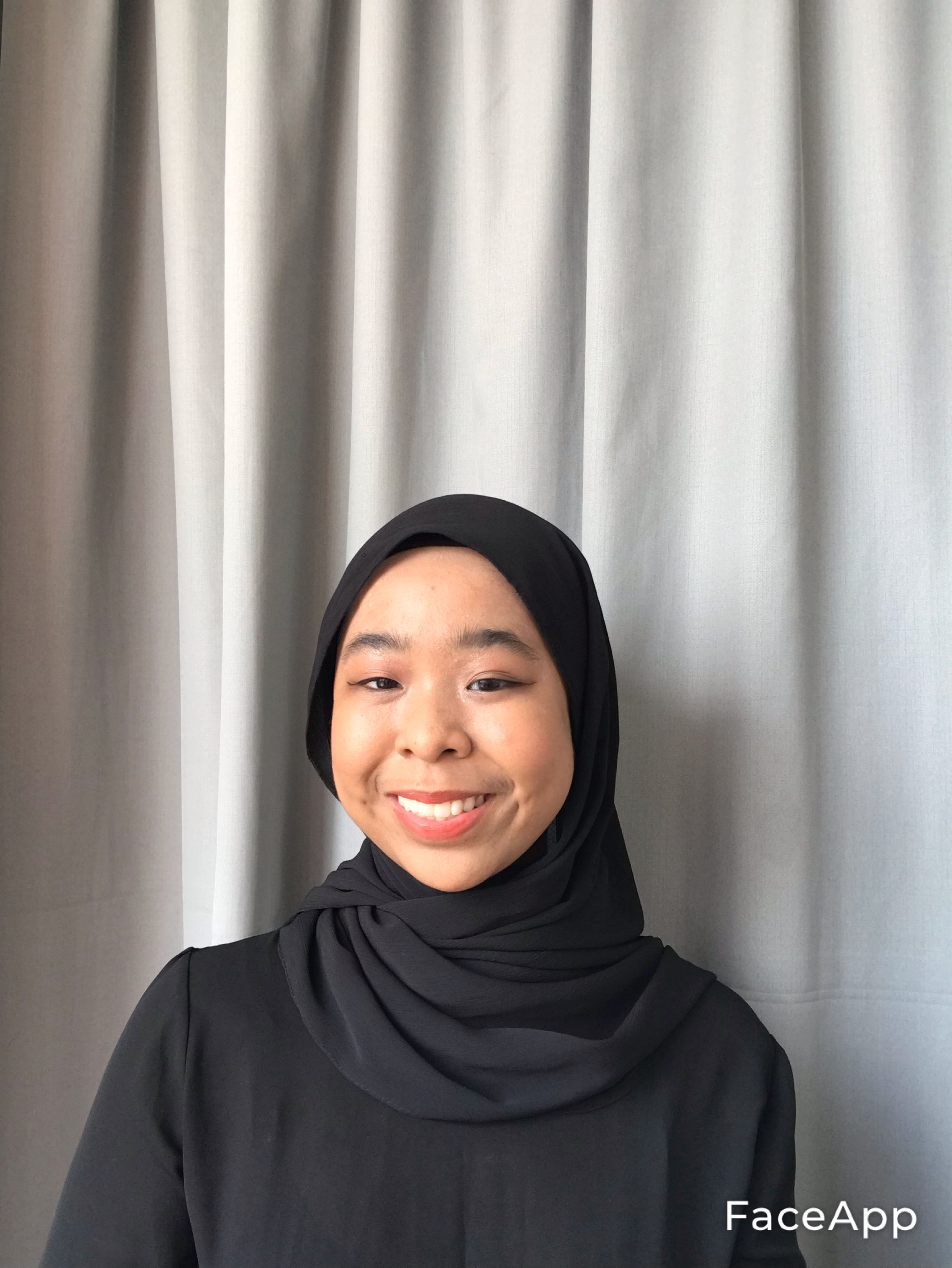 Nur Alia Natasha Binti Zulkefly's avatar'