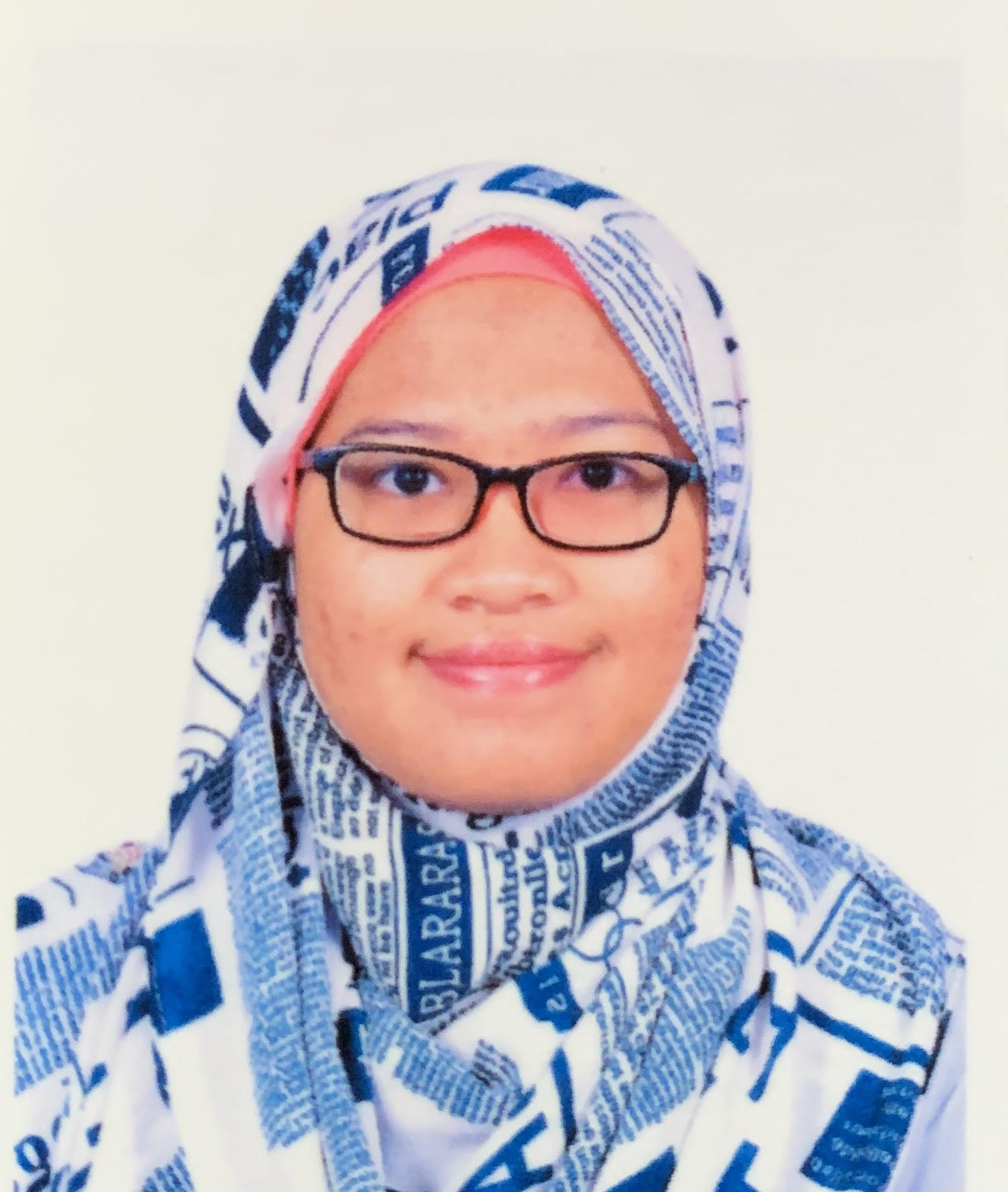 Zakiah nurhafizah 's avatar'