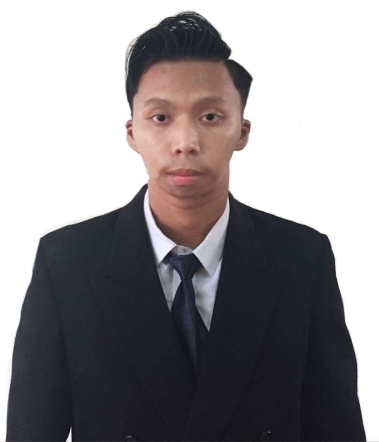 Ikhmal Ashraff's avatar'