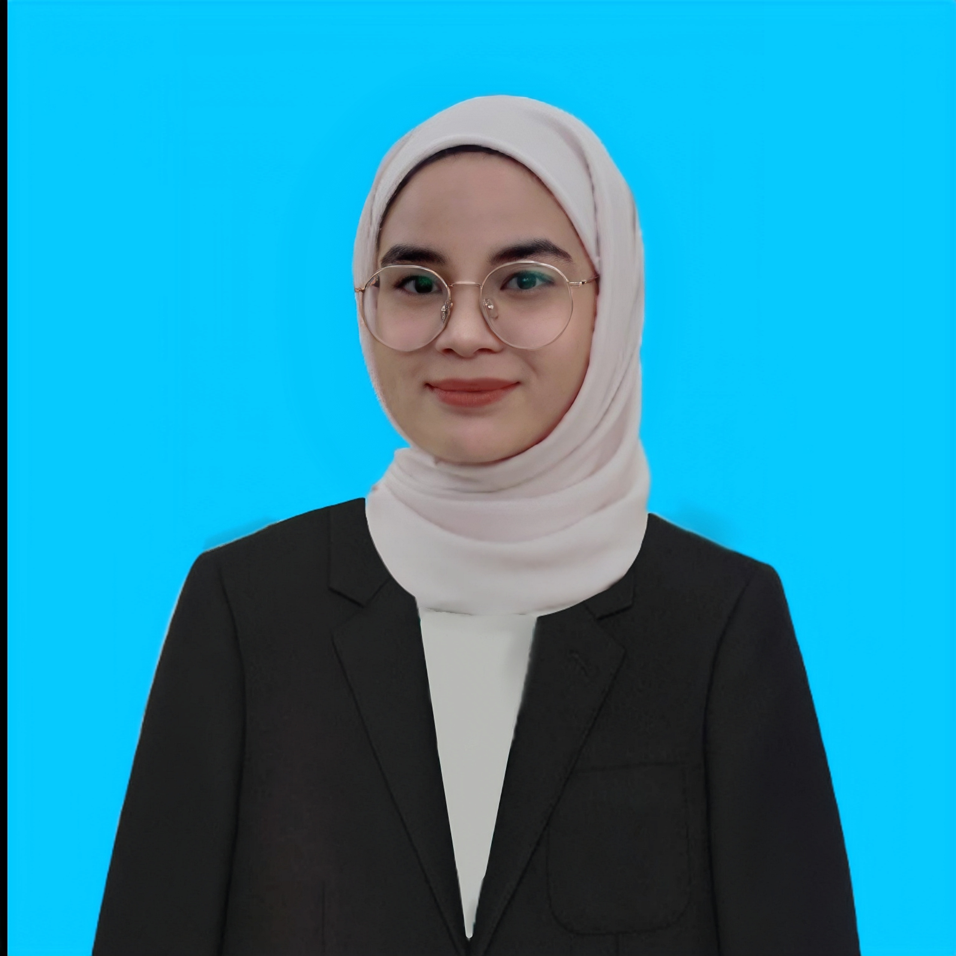 EFFA IRYANI HUMAIRA BINTI RASDAN's avatar'