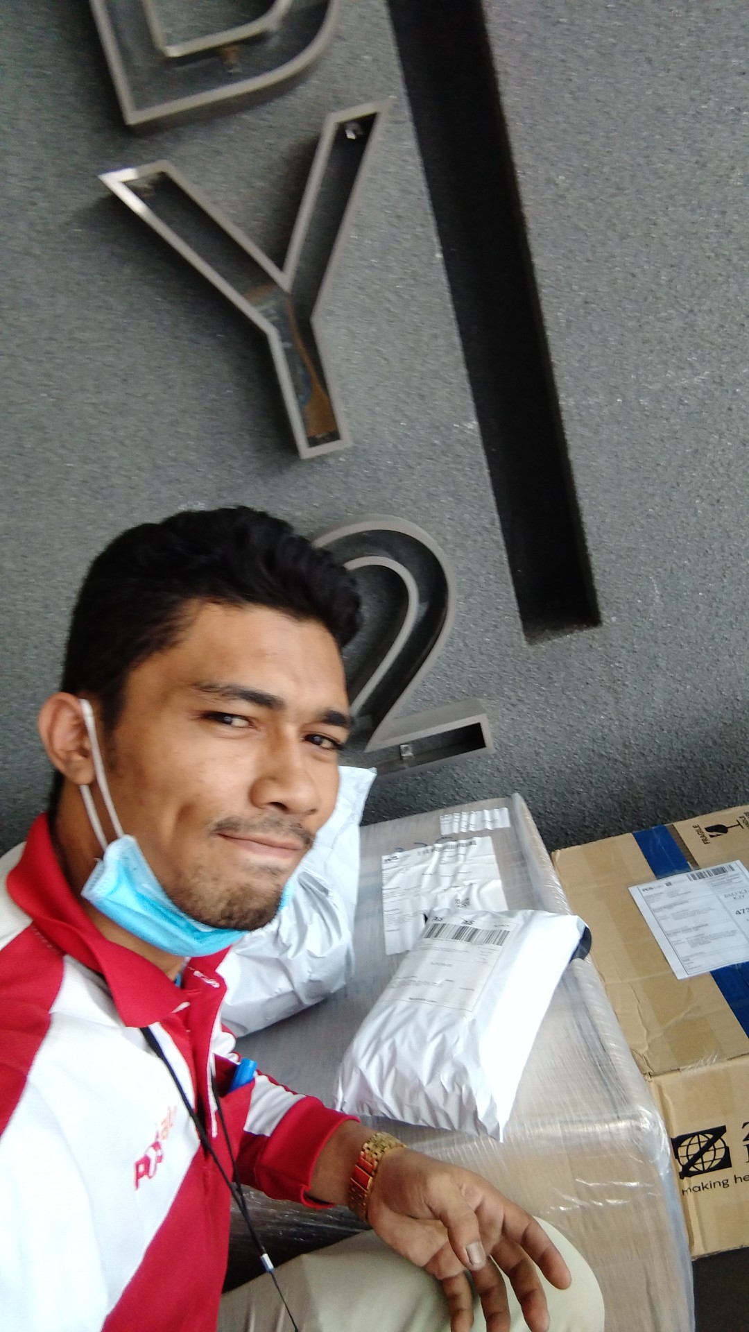 AIDIL ISKANDAR B ABDUL AZIZ's avatar'