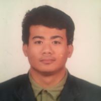 Ahmad Azmir Bin Hissan's avatar'