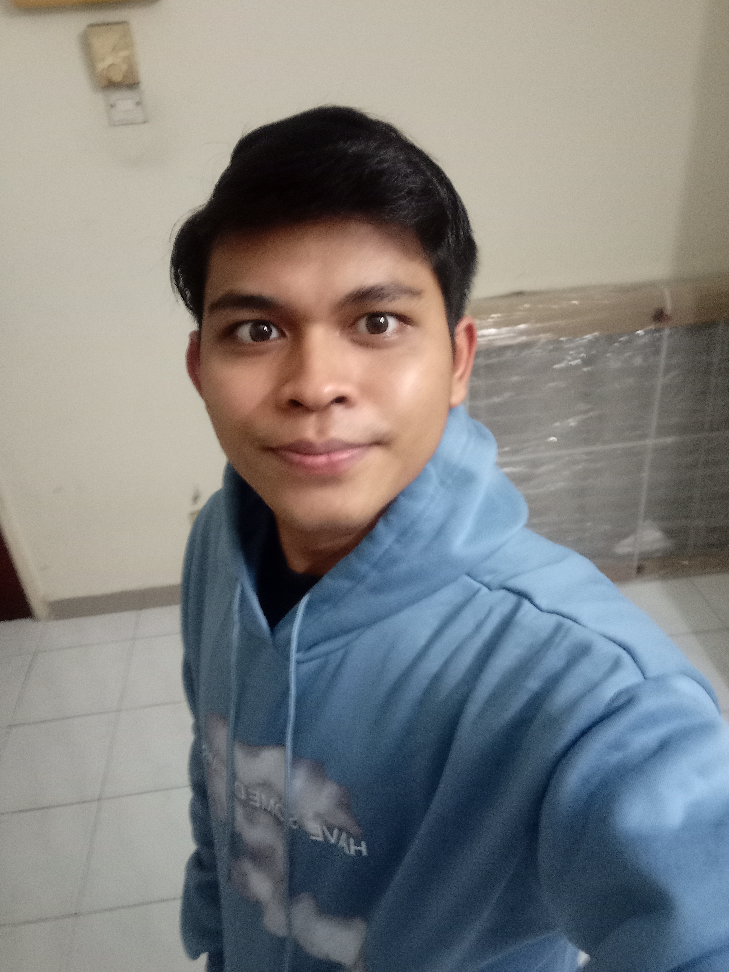 Wan Izuddin Bin W. Romeli's avatar'