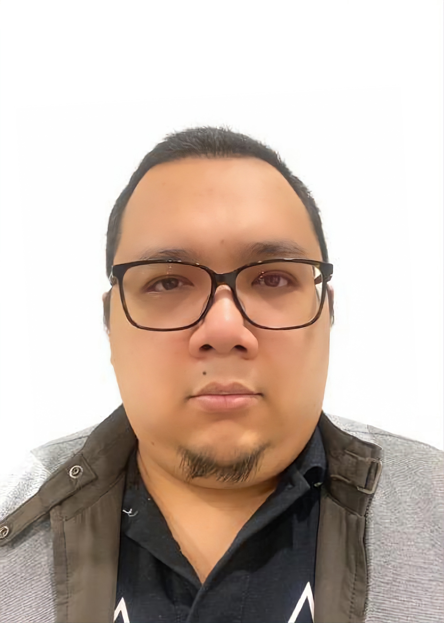 Tengku Mohd Saalahuddin Tengku Nordin's avatar'