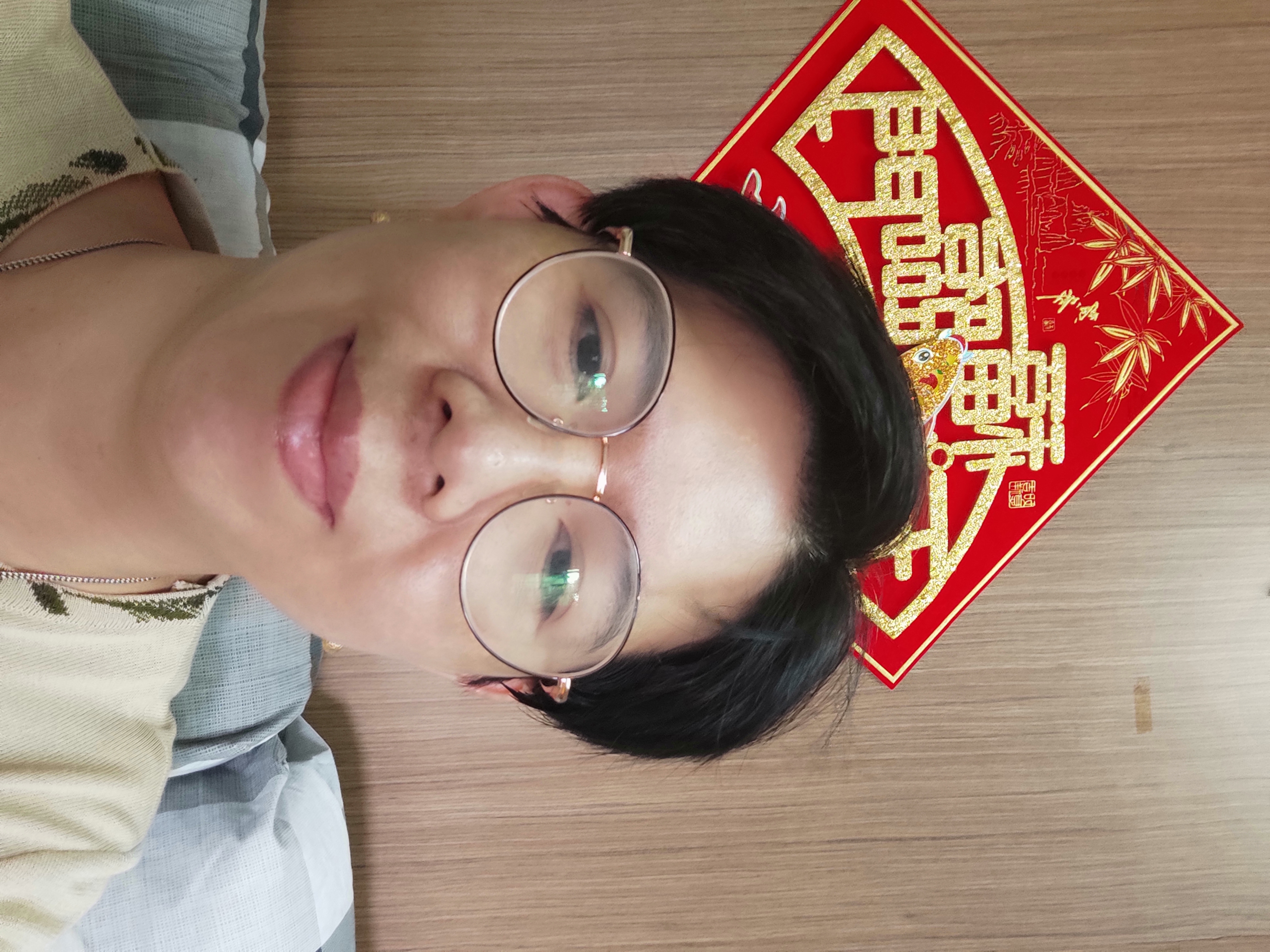 EVILISA TJUNG's avatar'