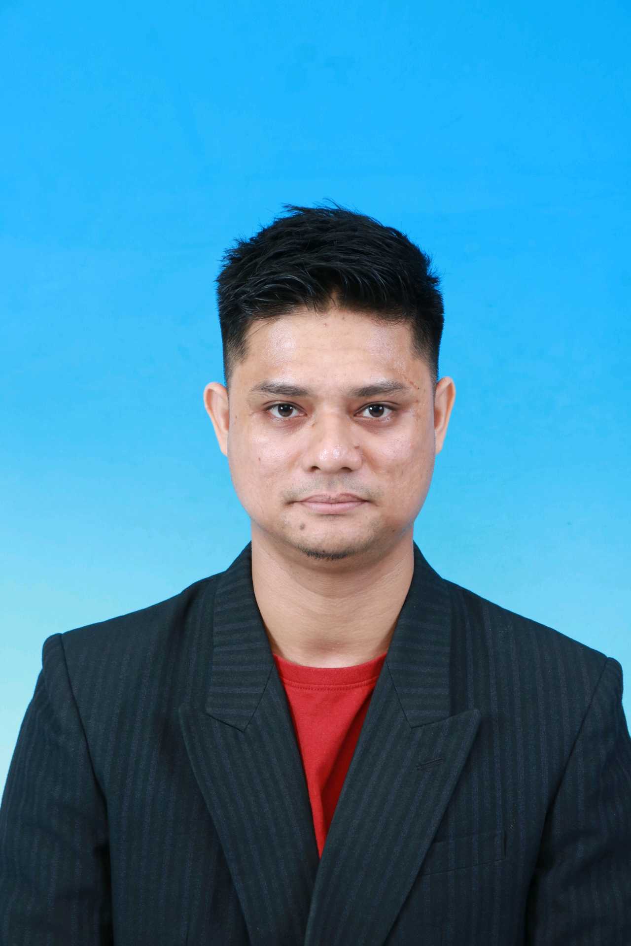 Mohd Syahir Azmi's avatar'