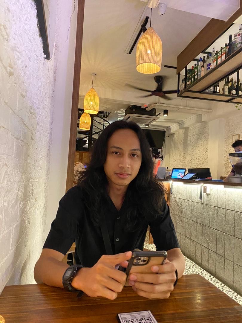 Muhammad Haqeem Bin Mohd Fuat's avatar'