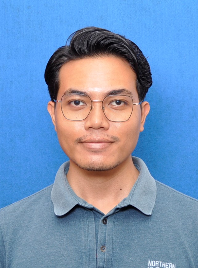 Raja Muhammad Iqram bin Raja Aizam's avatar'