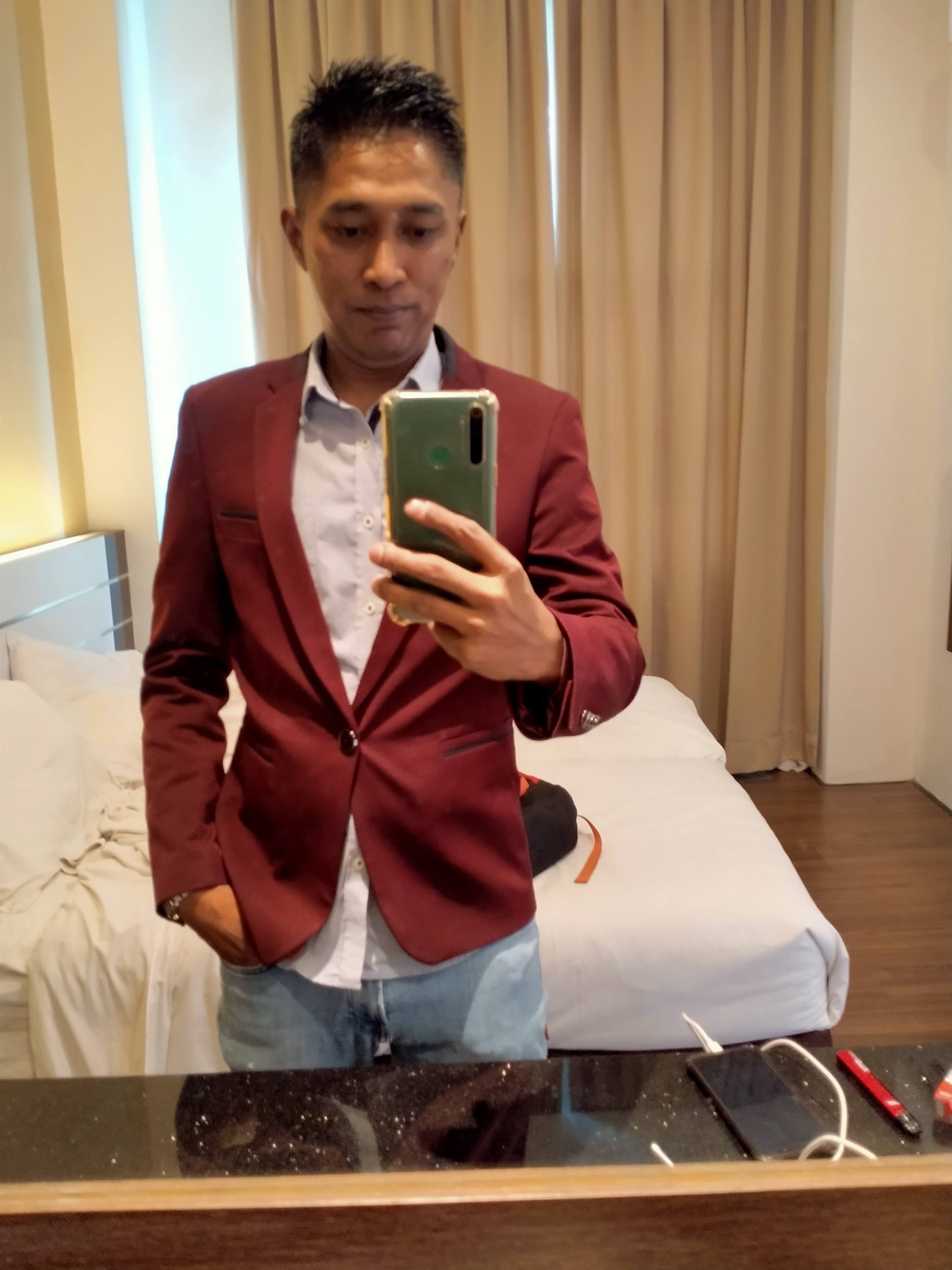 Adam wang 's avatar'