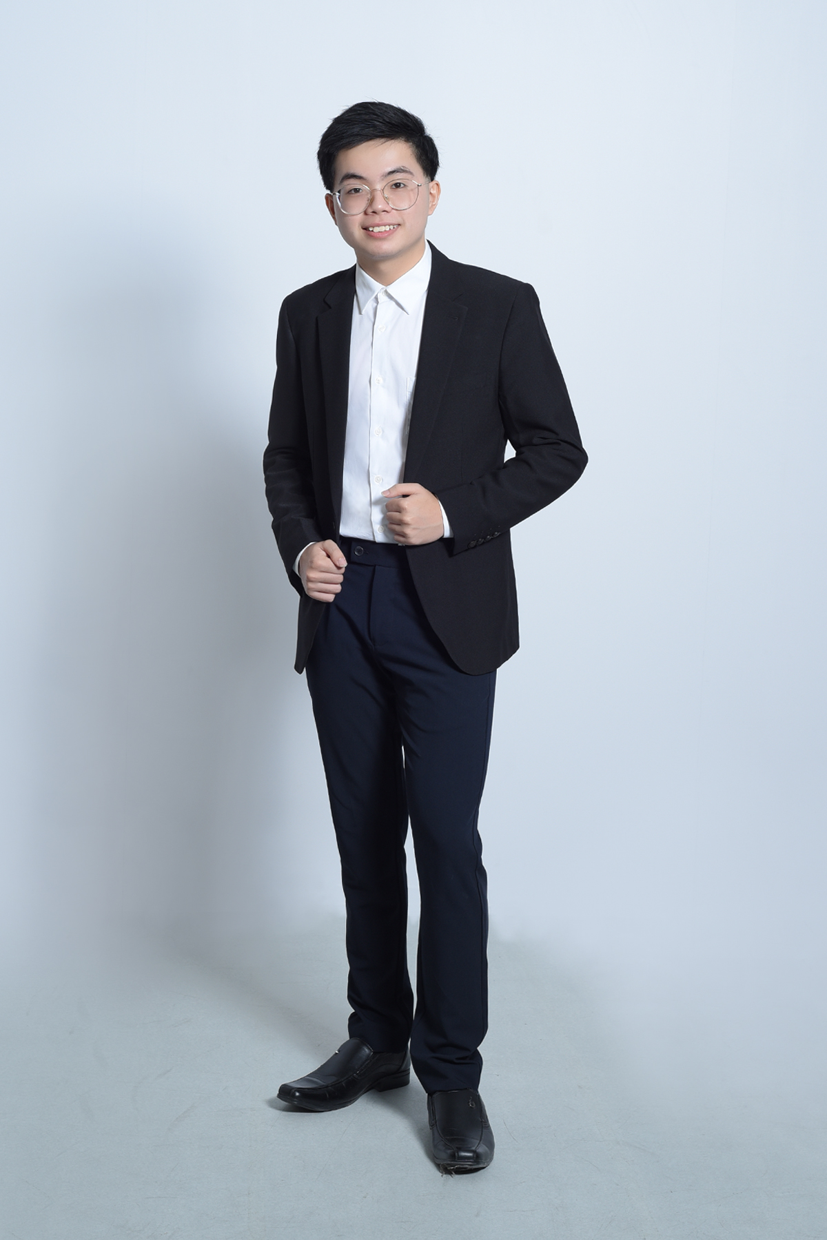 Jia Seng Steven Chew's avatar'