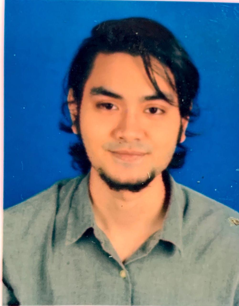 MUHAMMAD FIRDAUS PUTERA BIN SALLEH's avatar'