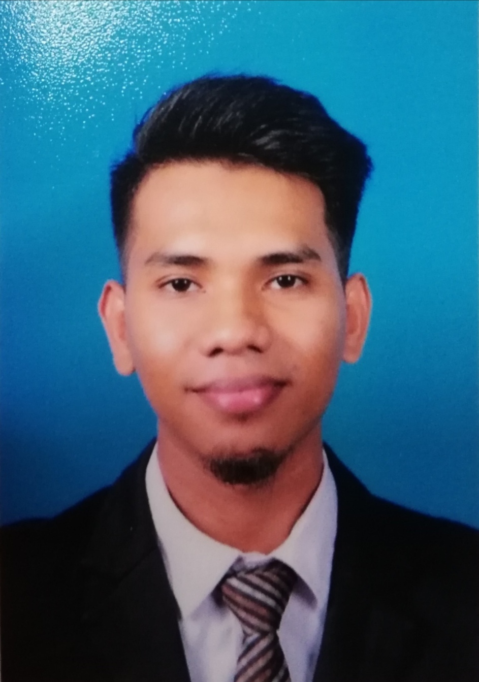 Mohamad Saiful Anuar bin Zamri's avatar'