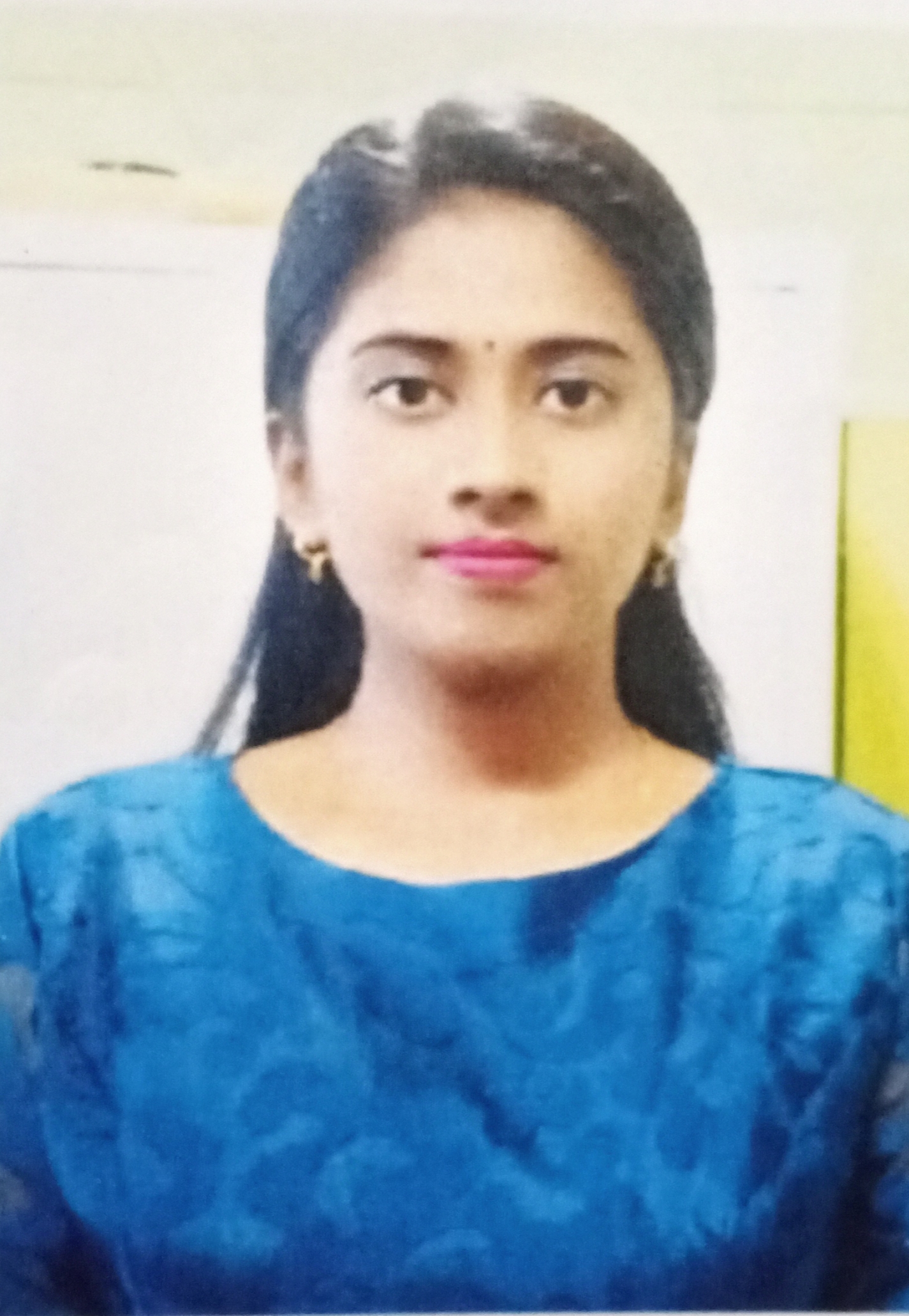 Punita Palanisamy's avatar'