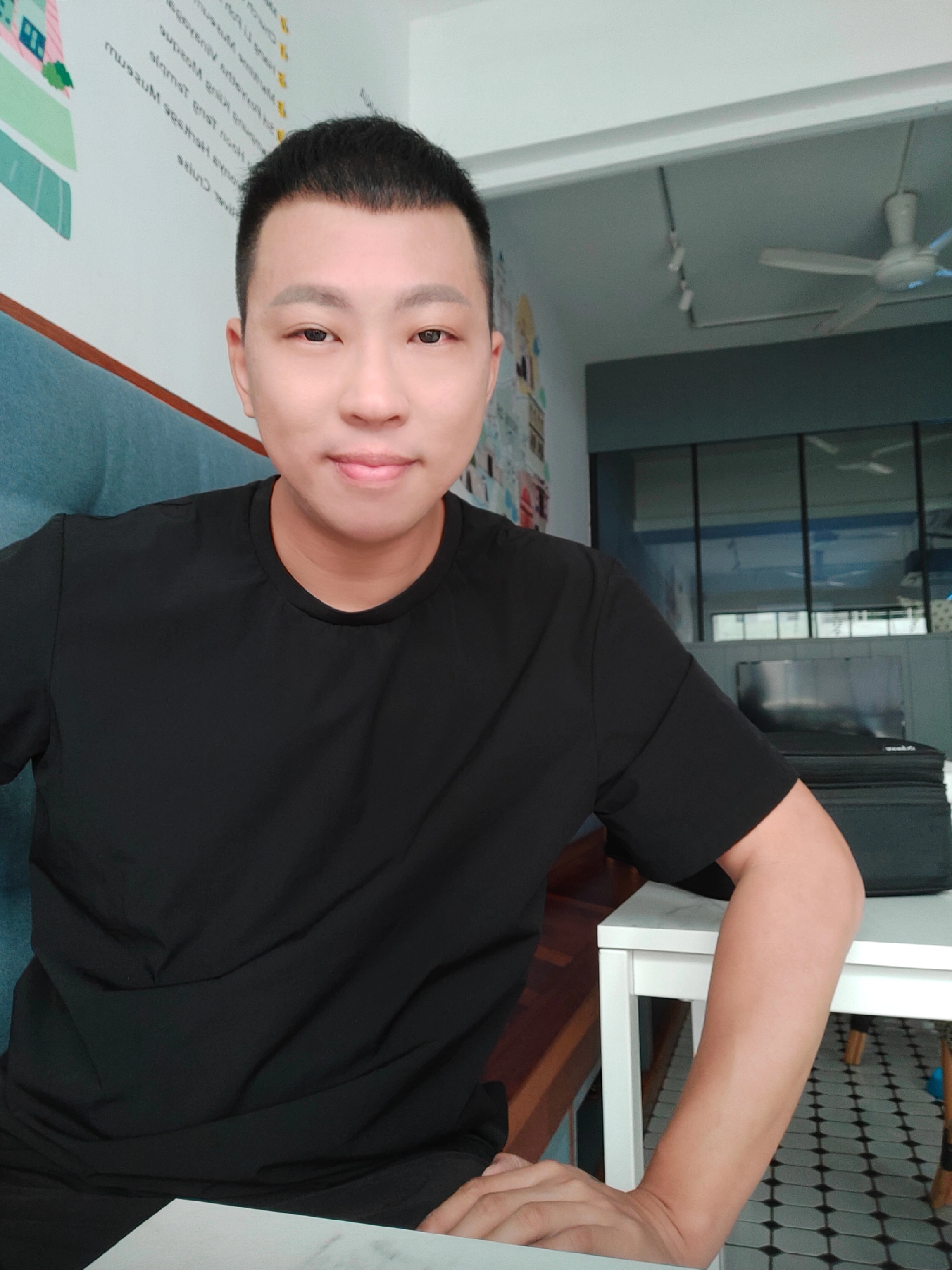 Tan wu xiang 's avatar'