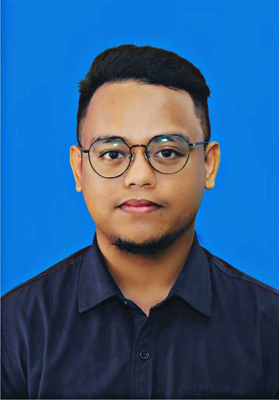 Fikri Rosman's avatar'