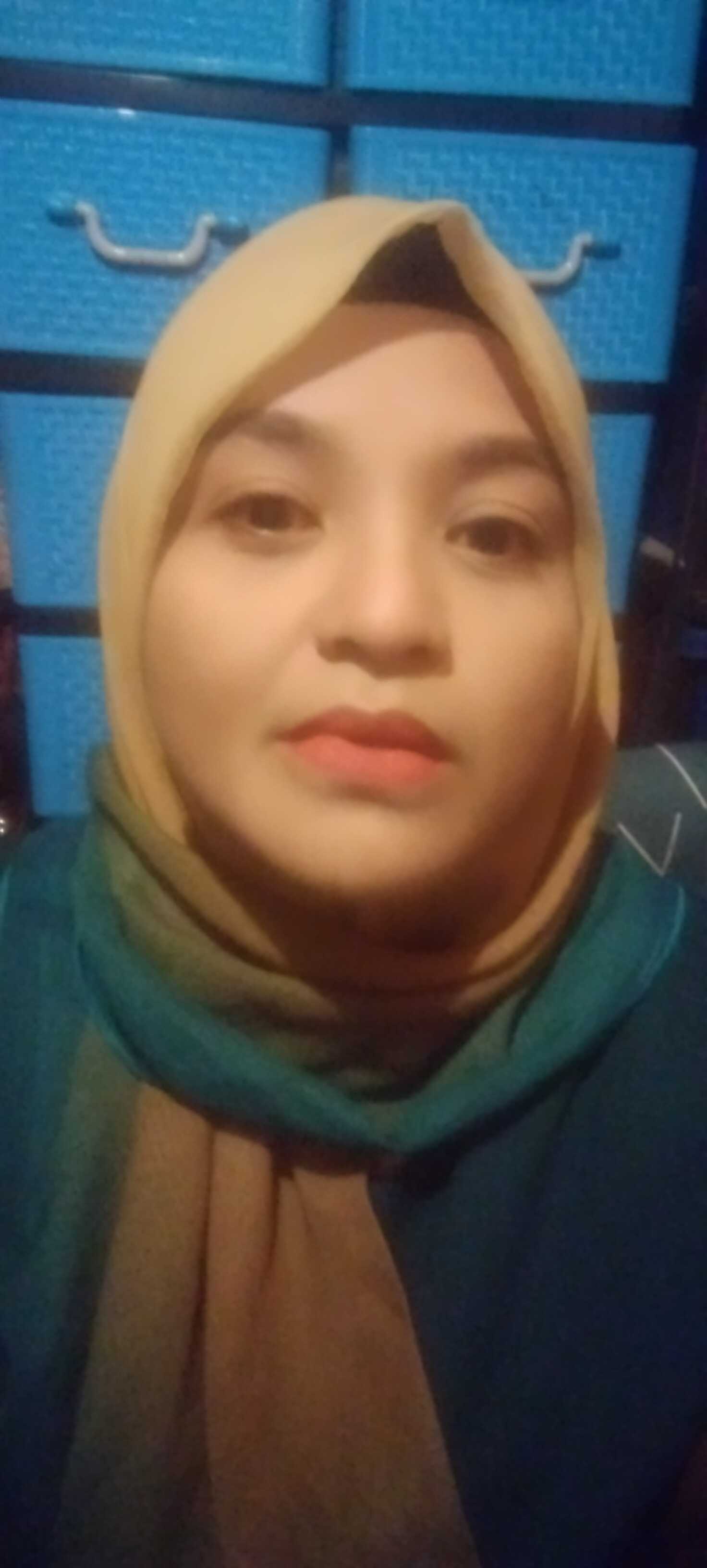 ROZILLAH BINTI JOHNNY's avatar'