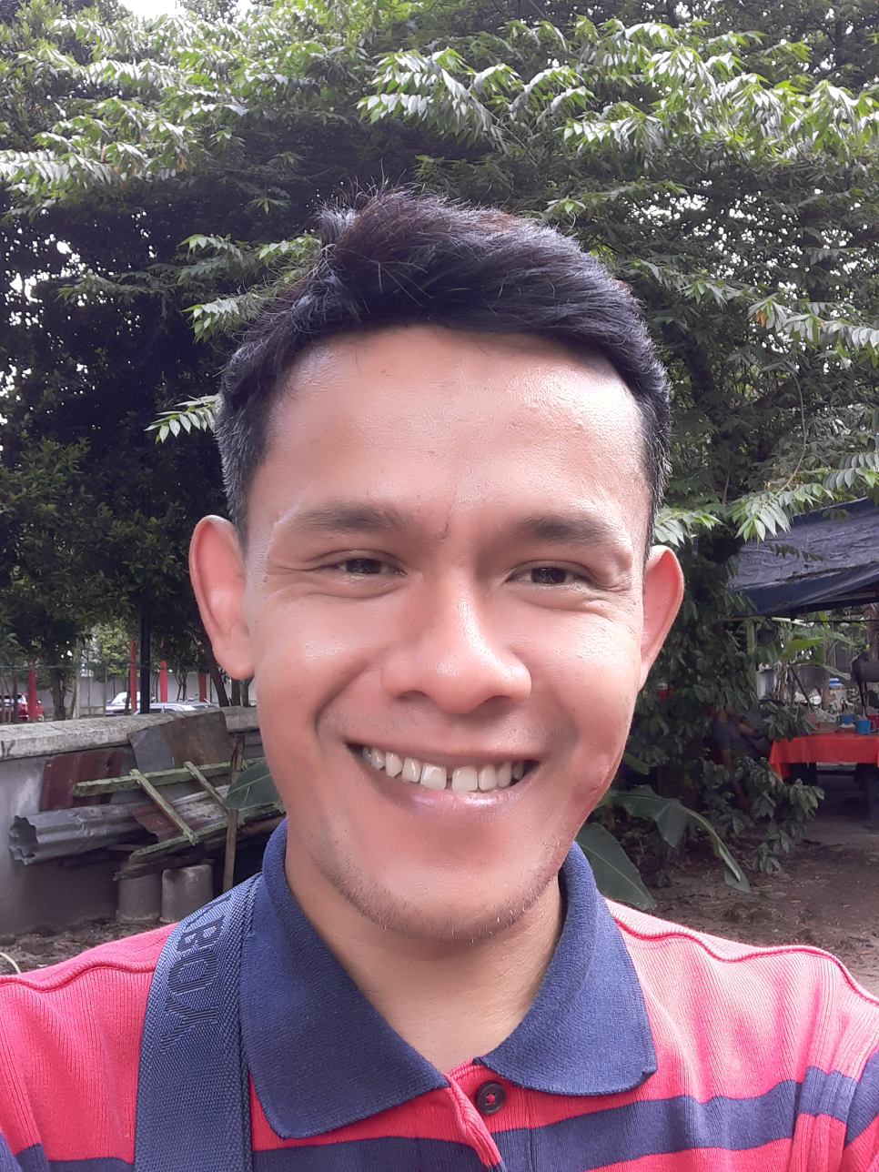 Muhamad Faiz Asna Mazlan's avatar'