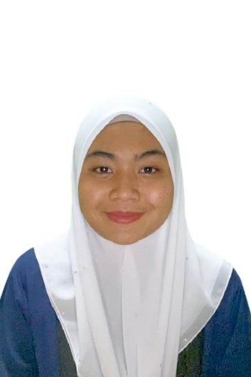 Syahirah Farhana's avatar'