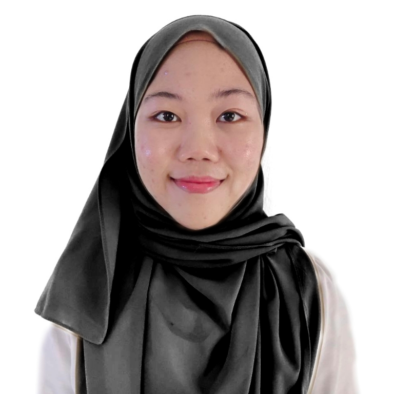 Nur Atikah Binti Buang's avatar'