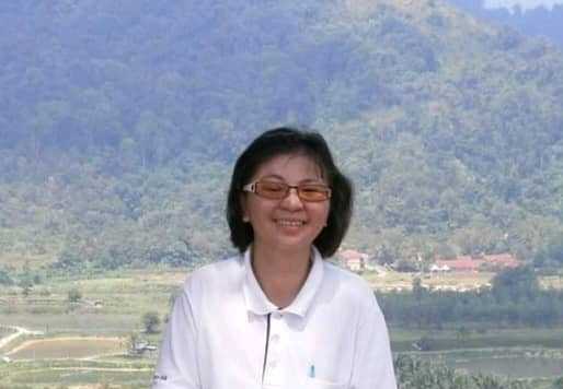 Susan Chin Yan Hiong's avatar'