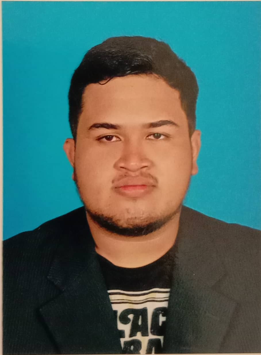 Ahmad Idham Bin Mohamad Hisham's avatar'