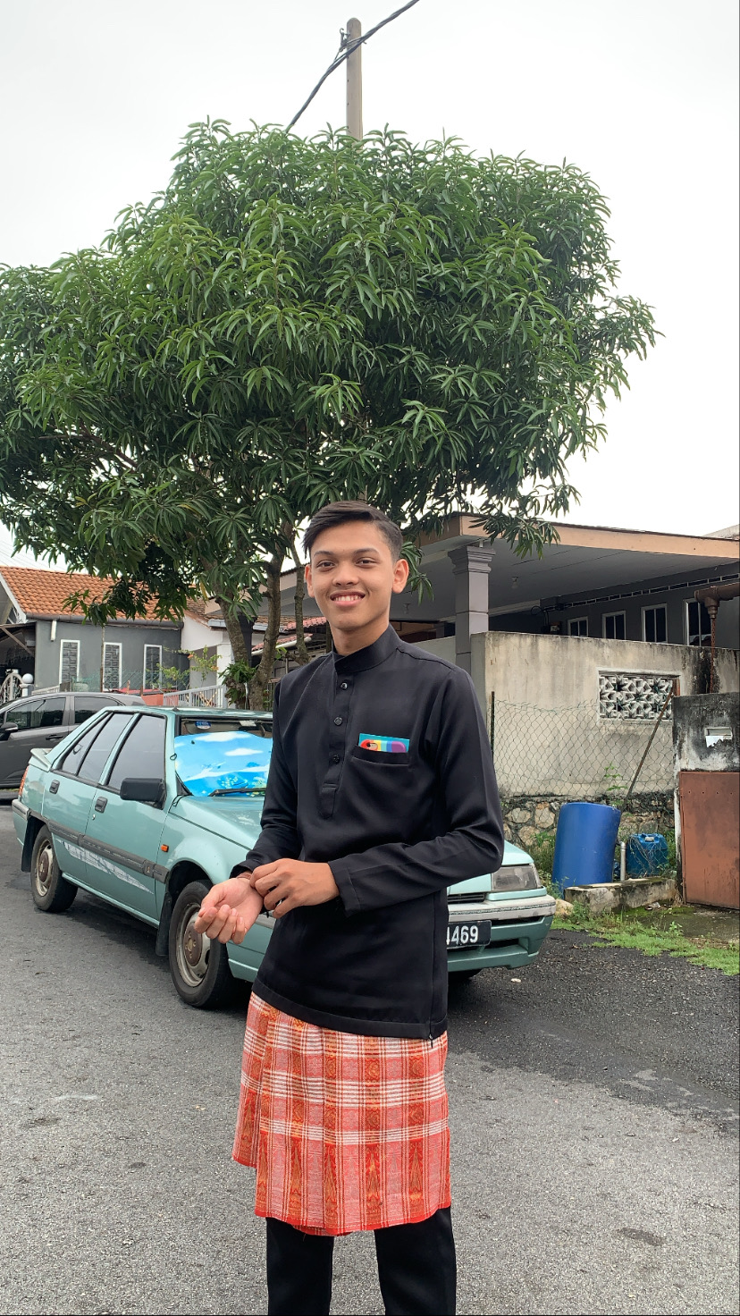 Muhammad Nurmuqris's avatar'