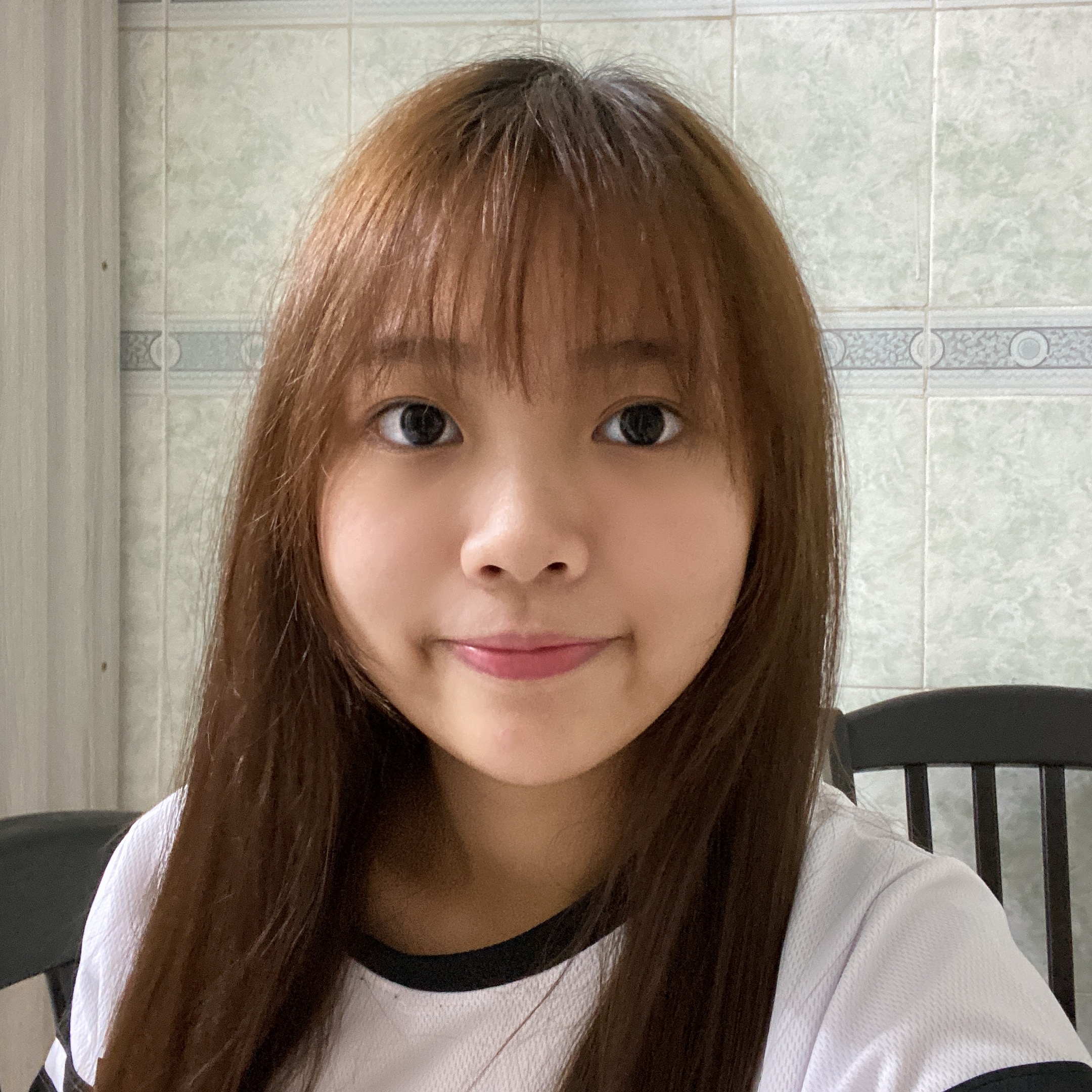 Chau Xin Ying's avatar'