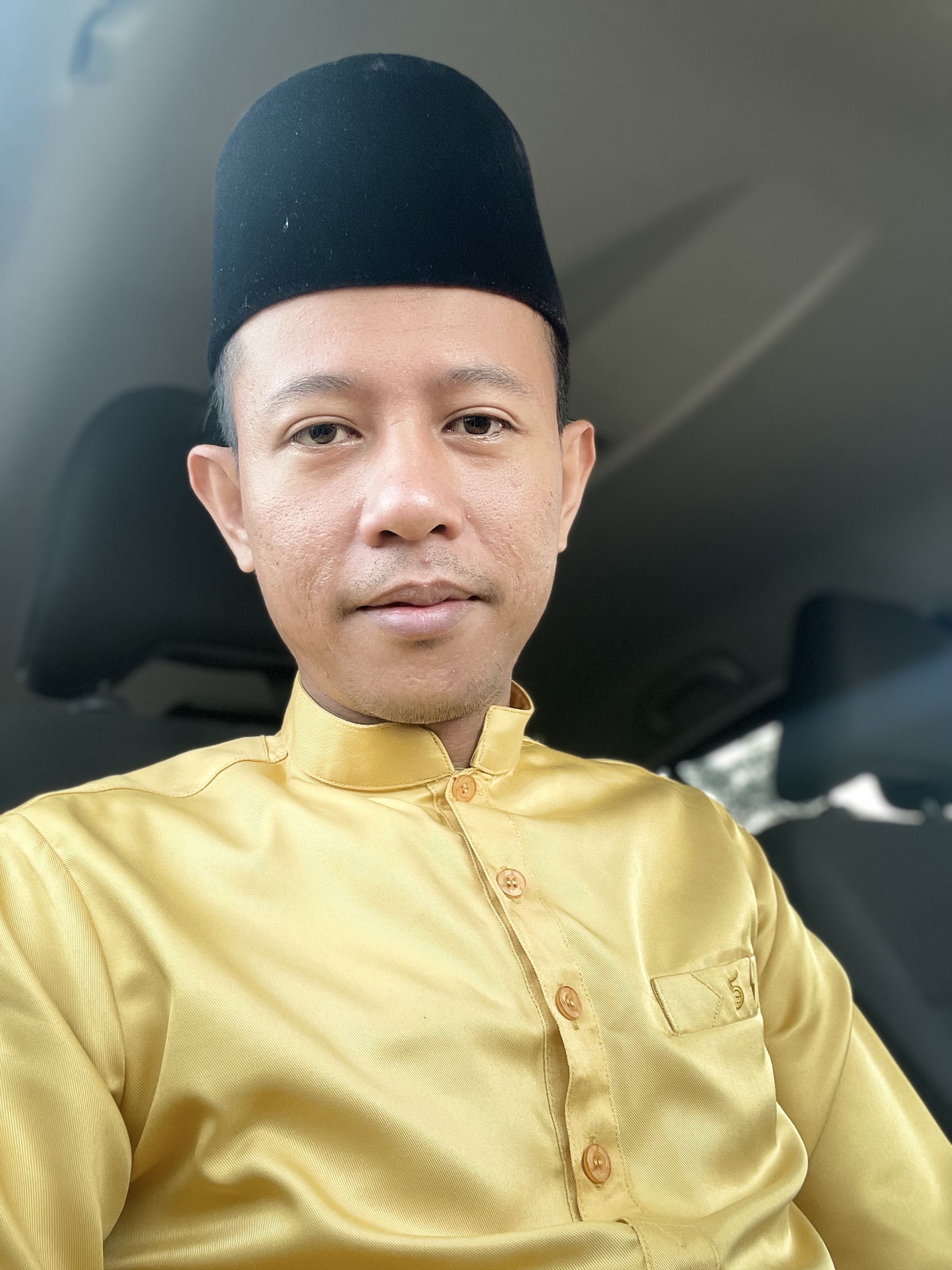 Mohamad Izwan Bin Mahmood's avatar'