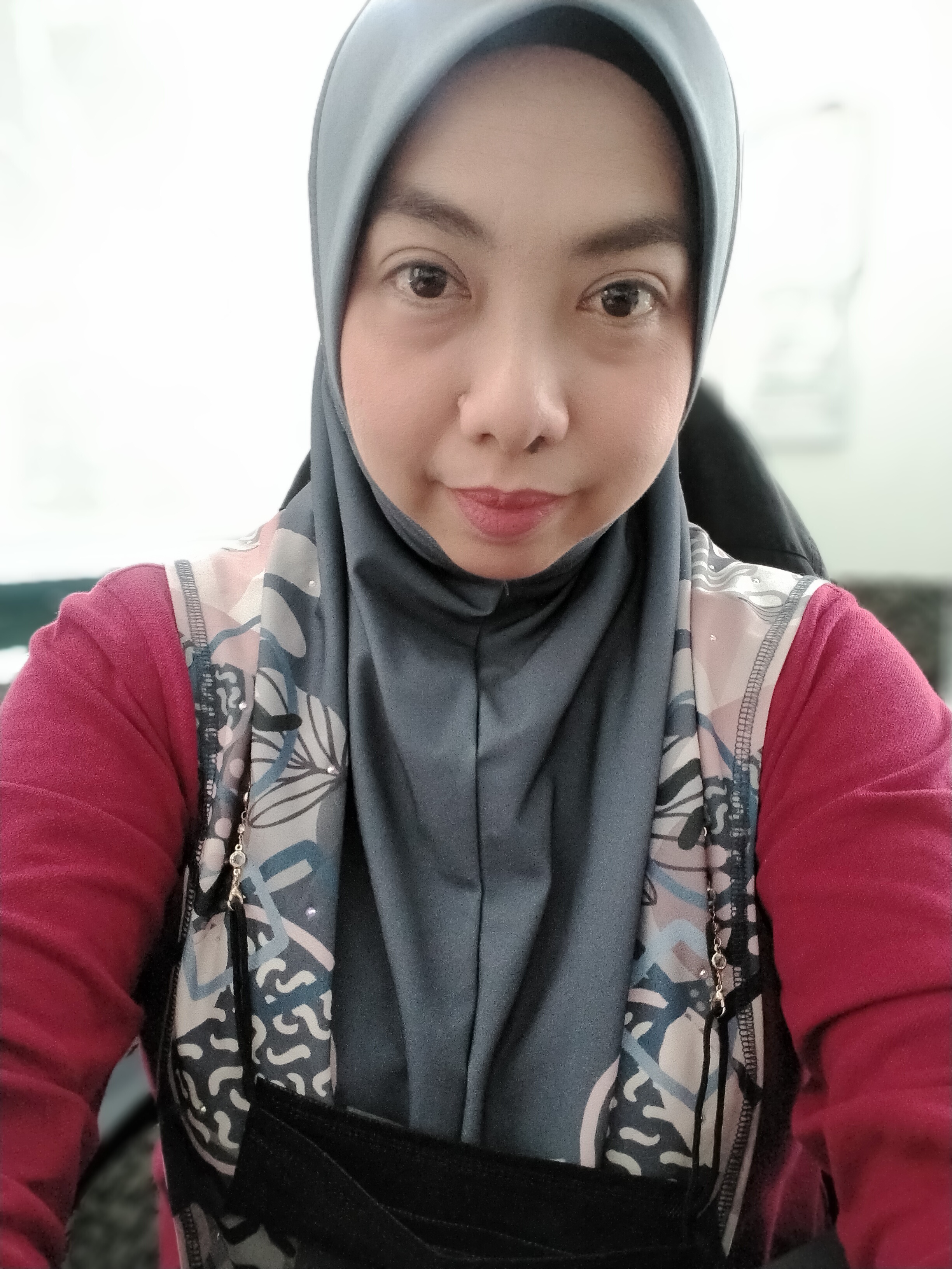 Zarina Binti Jamil's avatar'