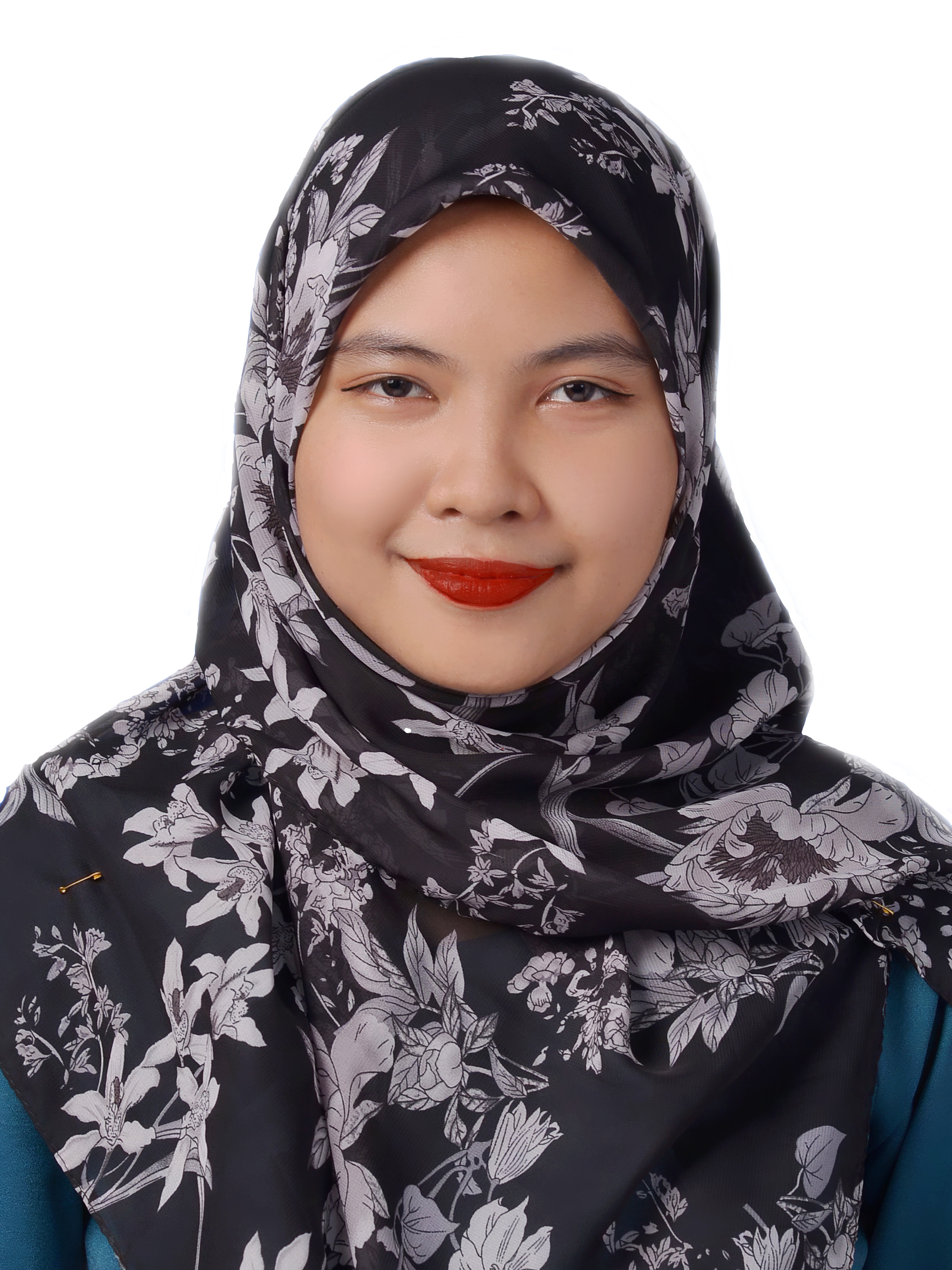 Siti Hajar Azmi's avatar'