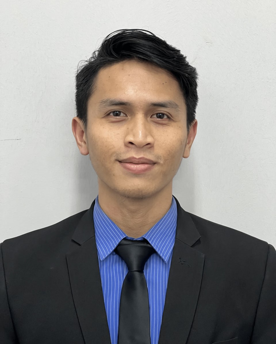 Muhammad Nurhakim Bin Yahya's avatar'