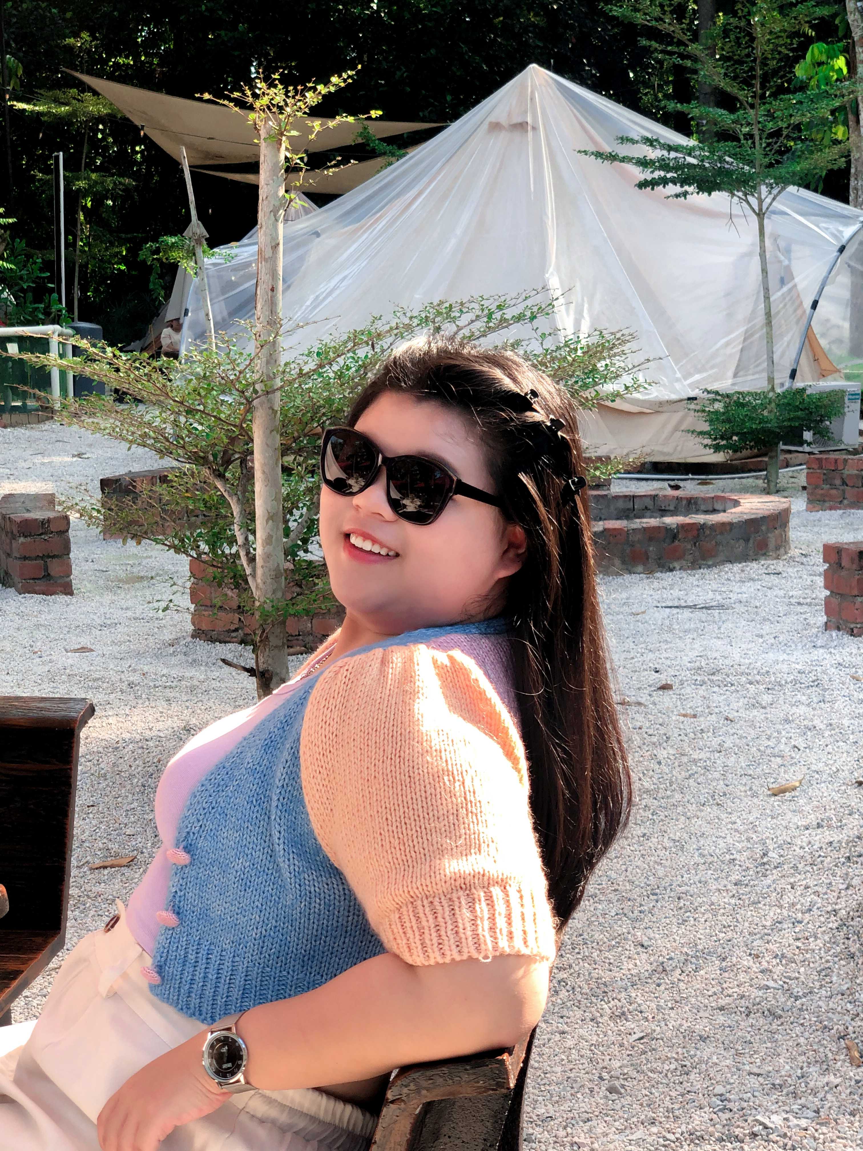 Cassie TEO's avatar'