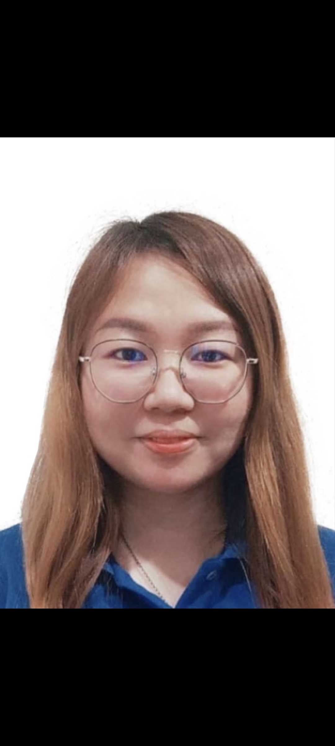 Lam Siew Yee's avatar'